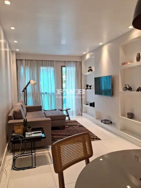 Apartamento com 2 quartos à venda, 80m2 em Lagoa, Rio De Janeiro - RJ - imagem 7 Foto 7 de Apartamento com 2 quartos à venda, 80m2 em Lagoa, Rio De Janeiro - RJ