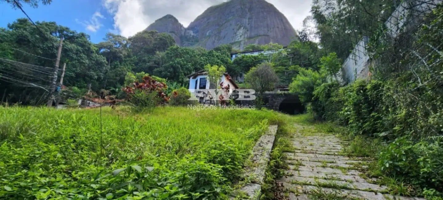 Foto 1 de Casa com 4 quartos à venda, 706m2 em São Conrado, Rio De Janeiro - RJ