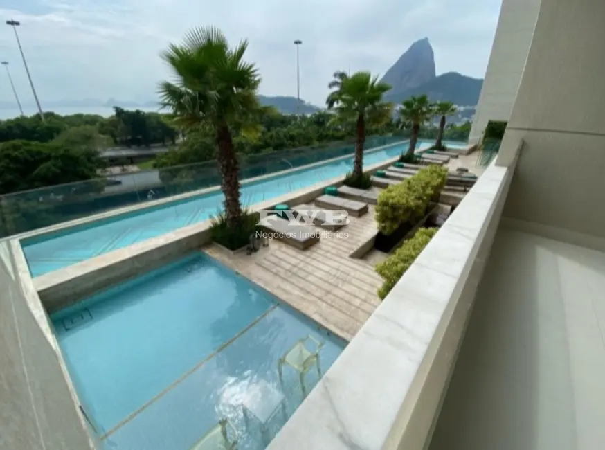 Foto 1 de Apartamento com 3 quartos à venda, 181m2 em Flamengo, Rio De Janeiro - RJ