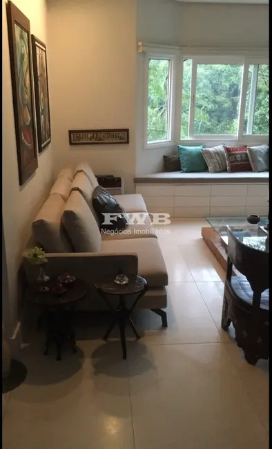 Foto 3 de Casa com 4 quartos à venda, 1200m2 em Gávea, Rio De Janeiro - RJ