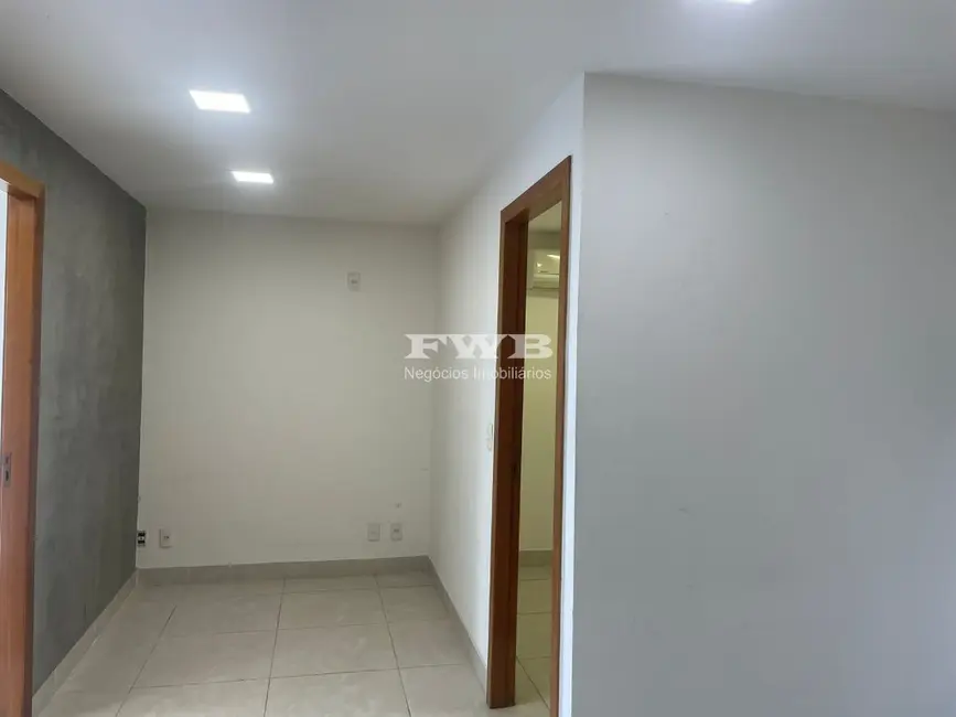 Foto 2 de Sala Comercial à venda, 56m2 em Recreio dos Bandeirantes, Rio De Janeiro - RJ