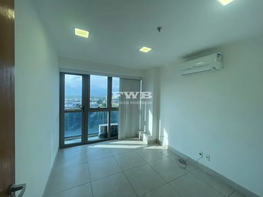 Sala Comercial à venda, 56m2 em Recreio dos Bandeirantes, Rio De Janeiro - RJ - imagem 7 Foto 7 de Sala Comercial à venda, 56m2 em Recreio dos Bandeirantes, Rio De Janeiro - RJ