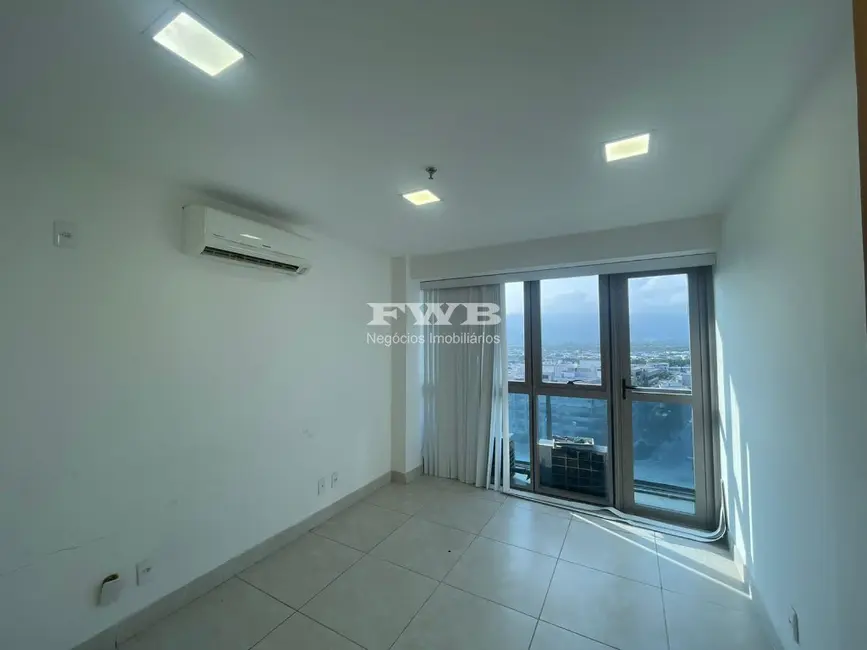 Foto 1 de Sala Comercial à venda, 56m2 em Recreio dos Bandeirantes, Rio De Janeiro - RJ