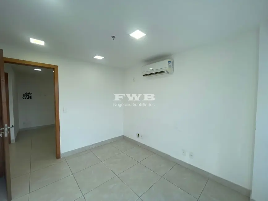 Sala Comercial à venda, 56m2 em Recreio dos Bandeirantes, Rio De Janeiro - RJ - imagem 8 Foto 8 de Sala Comercial à venda, 56m2 em Recreio dos Bandeirantes, Rio De Janeiro - RJ