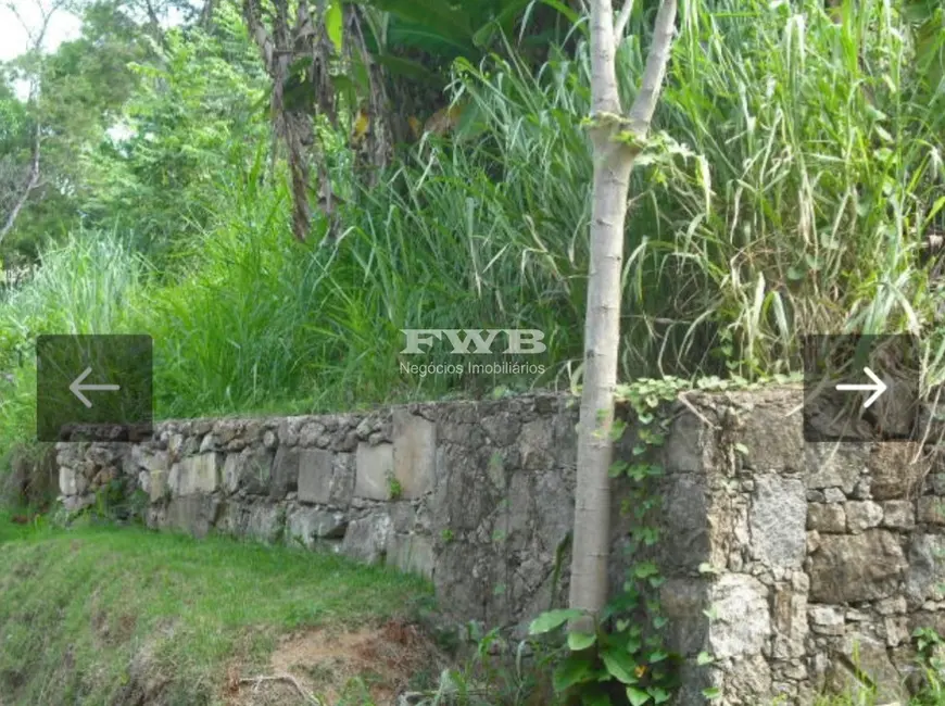 Foto 5 de Terreno / Lote à venda em Itanhangá, Rio De Janeiro - RJ