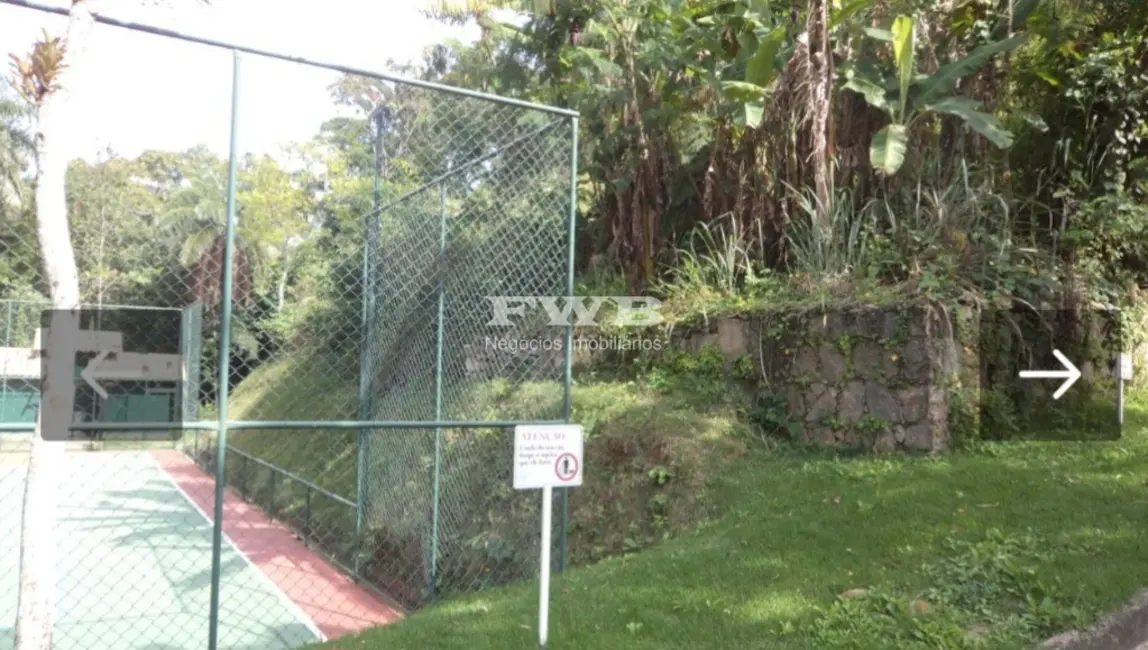 Foto 4 de Terreno / Lote à venda em Itanhangá, Rio De Janeiro - RJ