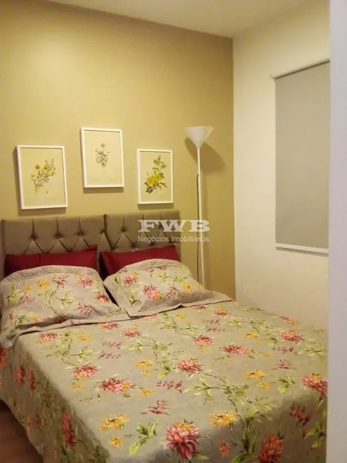 Apartamento com 3 quartos à venda, 90m2 em Quitandinha, Petropolis - RJ - imagem 4 Foto 4 de Apartamento com 3 quartos à venda, 90m2 em Quitandinha, Petropolis - RJ