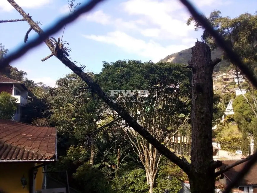 Foto 8 de Apartamento com 3 quartos à venda, 90m2 em Quitandinha, Petropolis - RJ