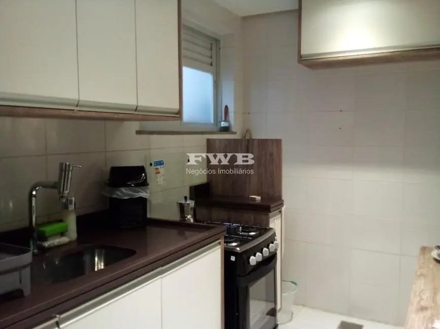 Foto 3 de Apartamento com 3 quartos à venda, 90m2 em Quitandinha, Petropolis - RJ