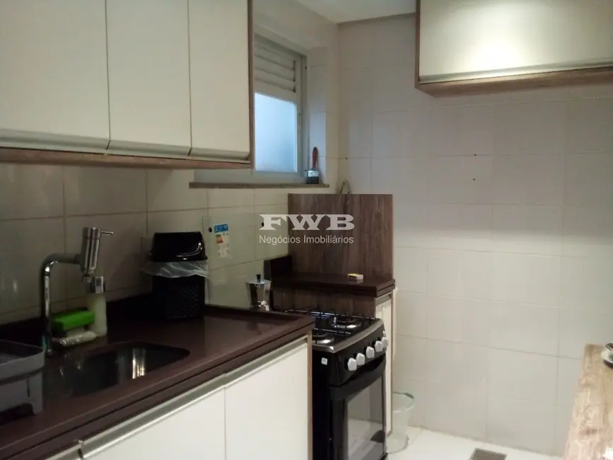 Apartamento com 3 quartos à venda, 90m2 em Quitandinha, Petropolis - RJ - imagem 3 Foto 3 de Apartamento com 3 quartos à venda, 90m2 em Quitandinha, Petropolis - RJ