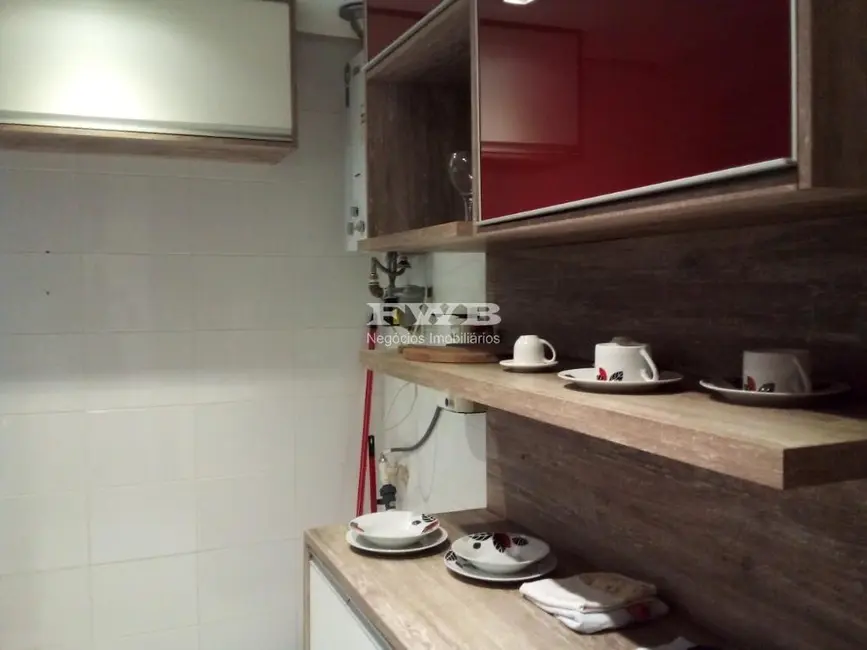 Foto 2 de Apartamento com 3 quartos à venda, 90m2 em Quitandinha, Petropolis - RJ