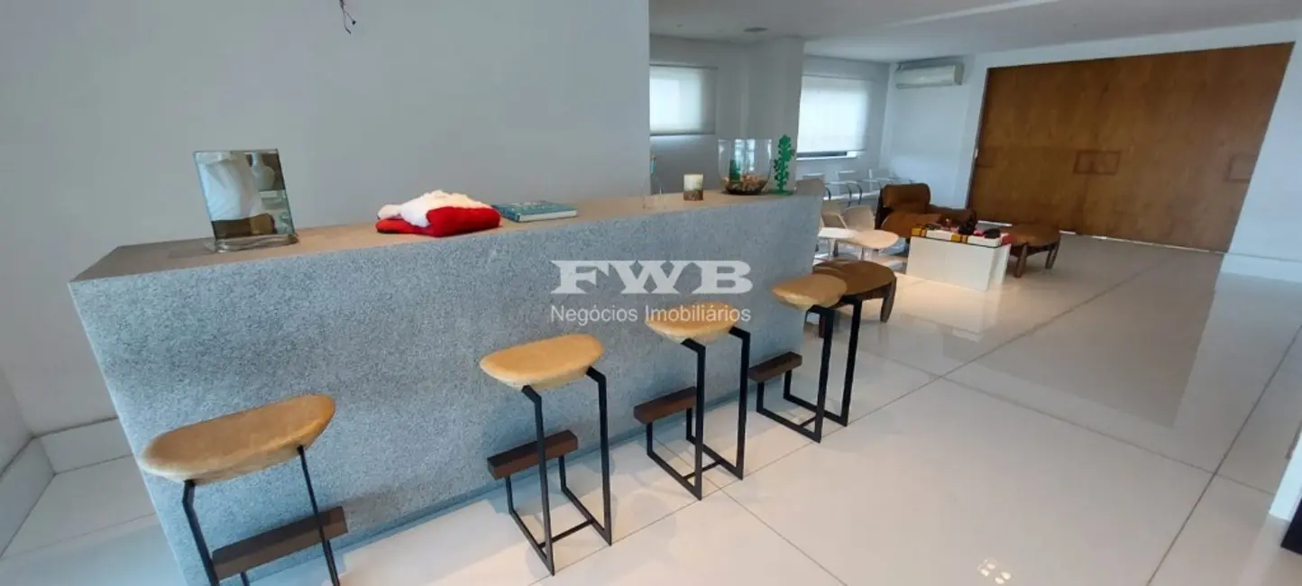 Foto 4 de Apartamento com 5 quartos à venda, 674m2 em Barra da Tijuca, Rio De Janeiro - RJ