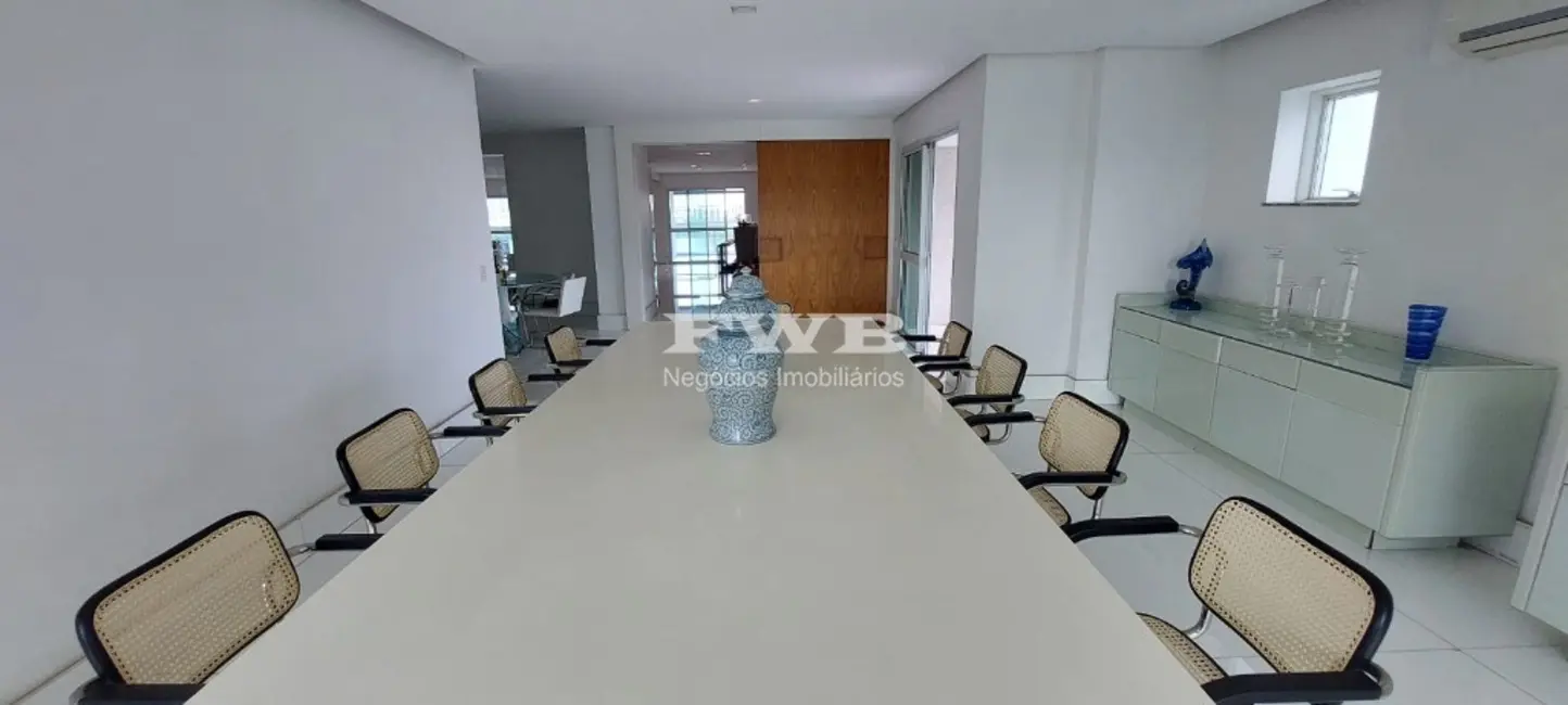 Foto 8 de Apartamento com 5 quartos à venda, 674m2 em Barra da Tijuca, Rio De Janeiro - RJ