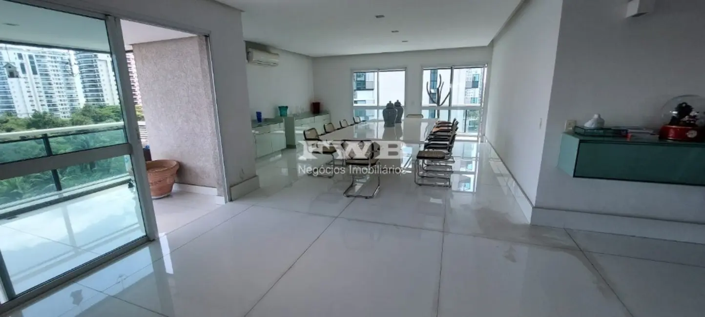 Foto 7 de Apartamento com 5 quartos à venda, 674m2 em Barra da Tijuca, Rio De Janeiro - RJ