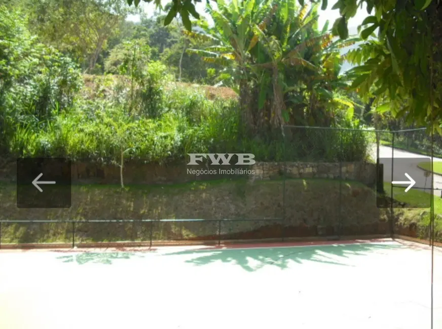 Foto 4 de Terreno / Lote à venda em Itanhangá, Rio De Janeiro - RJ