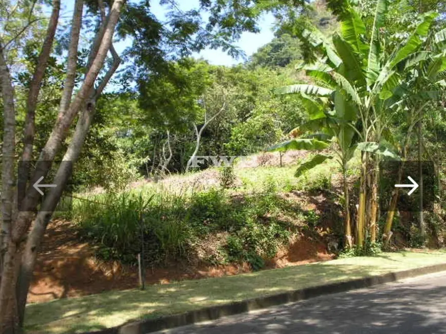 Foto 1 de Terreno / Lote à venda em Itanhangá, Rio De Janeiro - RJ