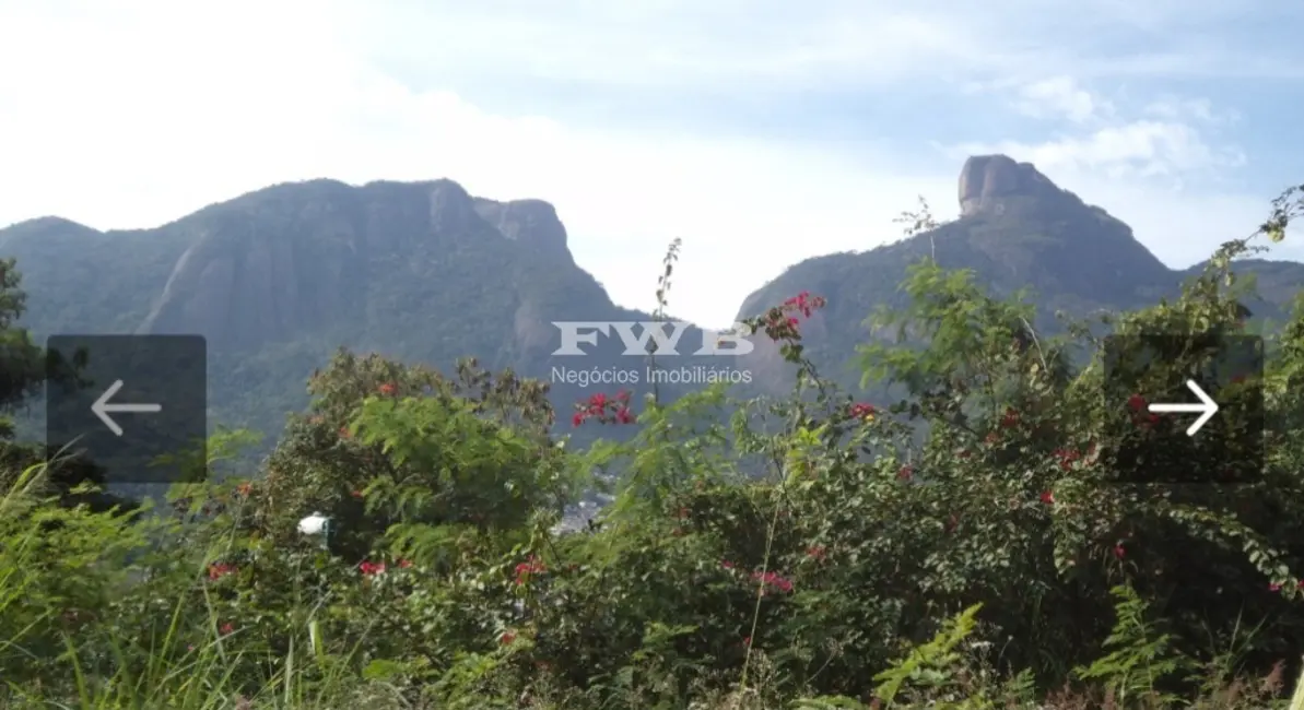 Foto 9 de Terreno / Lote à venda em Itanhangá, Rio De Janeiro - RJ