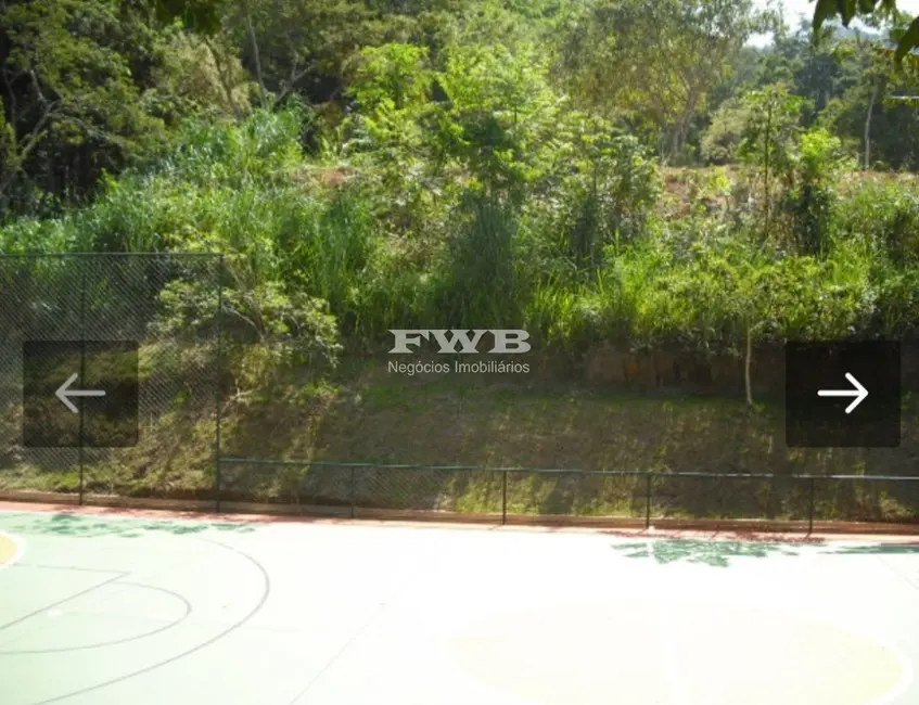 Foto 2 de Terreno / Lote à venda em Itanhangá, Rio De Janeiro - RJ
