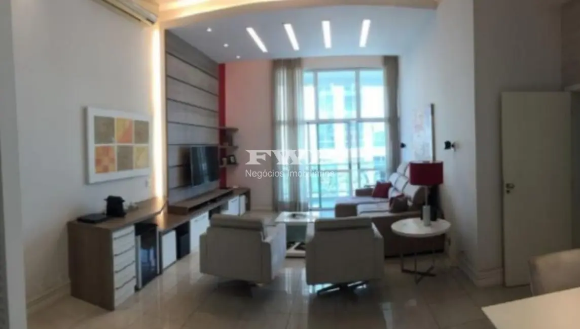 Foto 1 de Apartamento com 2 quartos à venda, 123m2 em Barra da Tijuca, Rio De Janeiro - RJ