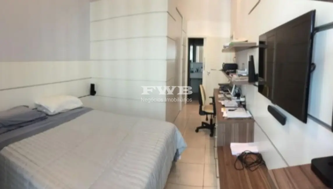 Foto 5 de Apartamento com 2 quartos à venda, 123m2 em Barra da Tijuca, Rio De Janeiro - RJ