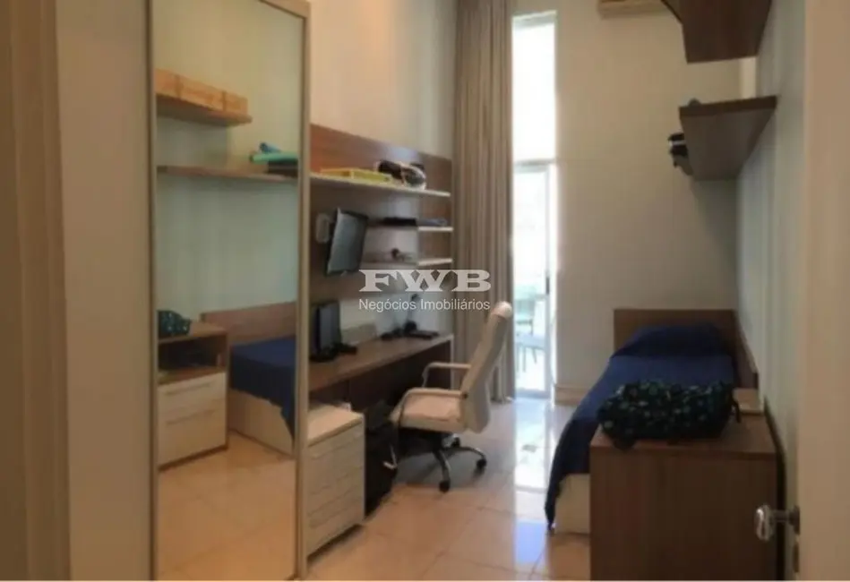 Foto 3 de Apartamento com 2 quartos à venda, 123m2 em Barra da Tijuca, Rio De Janeiro - RJ