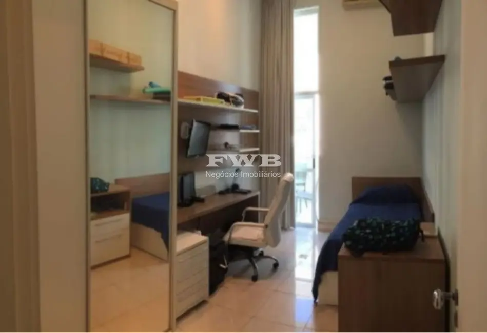 Foto 3 de Apartamento com 2 quartos à venda, 123m2 em Barra da Tijuca, Rio De Janeiro - RJ