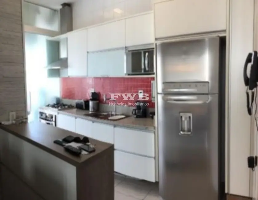 Foto 4 de Apartamento com 2 quartos à venda, 123m2 em Barra da Tijuca, Rio De Janeiro - RJ