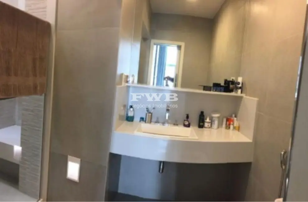 Foto 7 de Apartamento com 2 quartos à venda, 123m2 em Barra da Tijuca, Rio De Janeiro - RJ