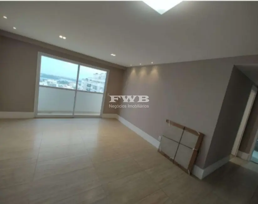 Foto 2 de Apartamento com 2 quartos à venda, 138m2 em Jacarepaguá, Rio De Janeiro - RJ