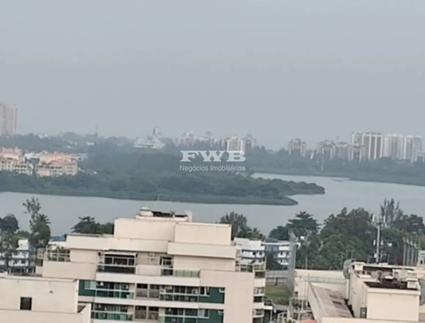 Foto 5 de Apartamento com 2 quartos à venda, 138m2 em Jacarepaguá, Rio De Janeiro - RJ