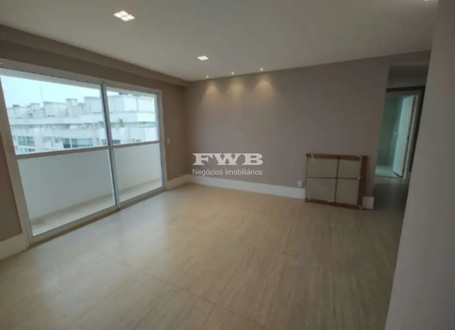 Foto 3 de Apartamento com 2 quartos à venda, 138m2 em Jacarepaguá, Rio De Janeiro - RJ