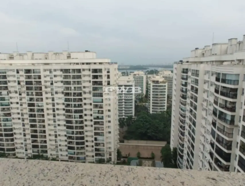 Foto 4 de Apartamento com 2 quartos à venda, 138m2 em Jacarepaguá, Rio De Janeiro - RJ