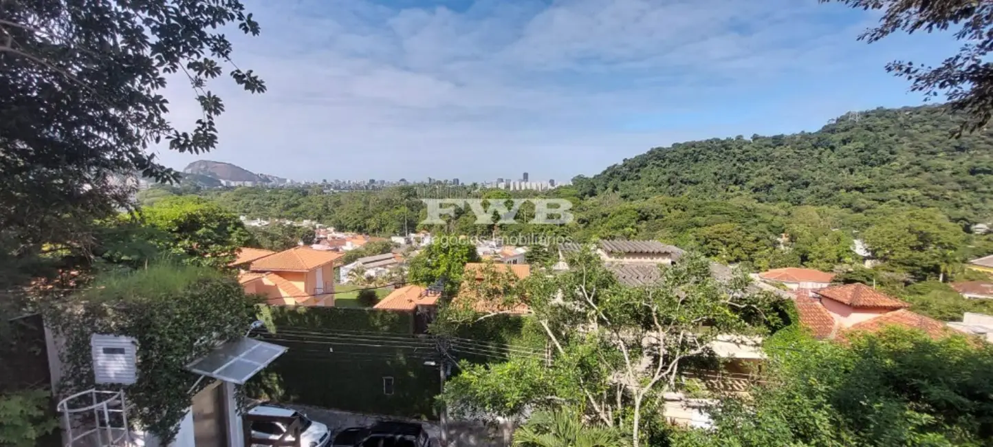 Foto 5 de Casa de Condomínio com 5 quartos à venda, 600m2 em Jardim Botânico, Rio De Janeiro - RJ
