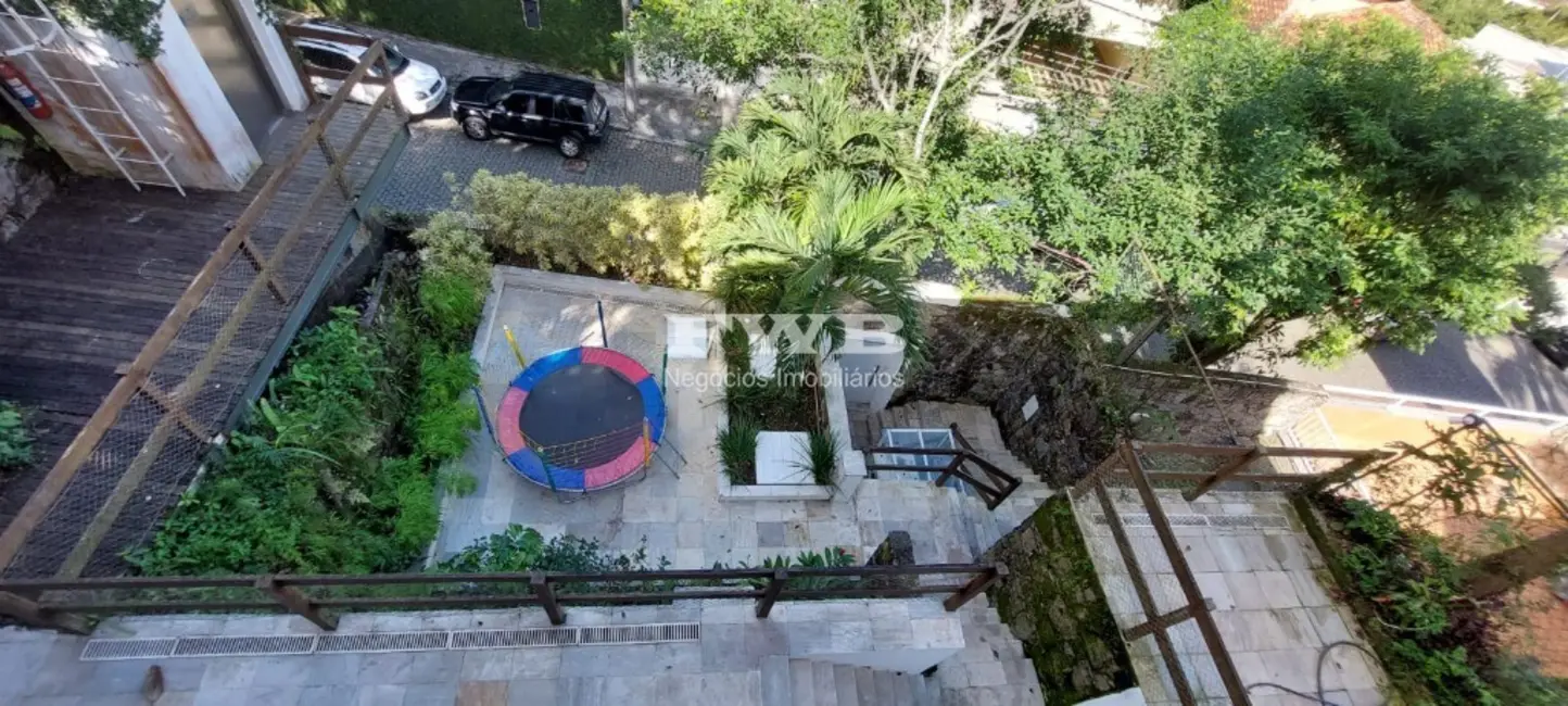 Foto 6 de Casa de Condomínio com 5 quartos à venda, 600m2 em Jardim Botânico, Rio De Janeiro - RJ