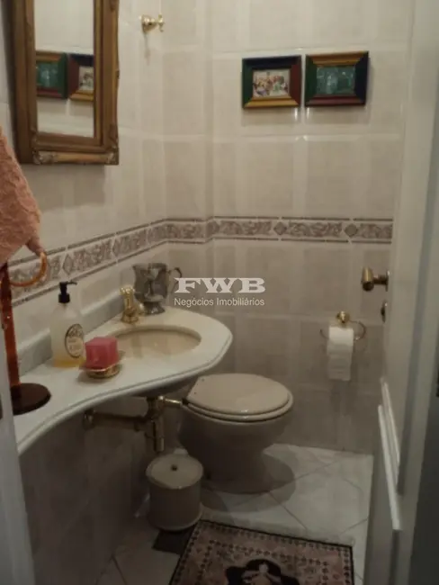 Foto 4 de Apartamento com 3 quartos à venda, 176m2 em Copacabana, Rio De Janeiro - RJ