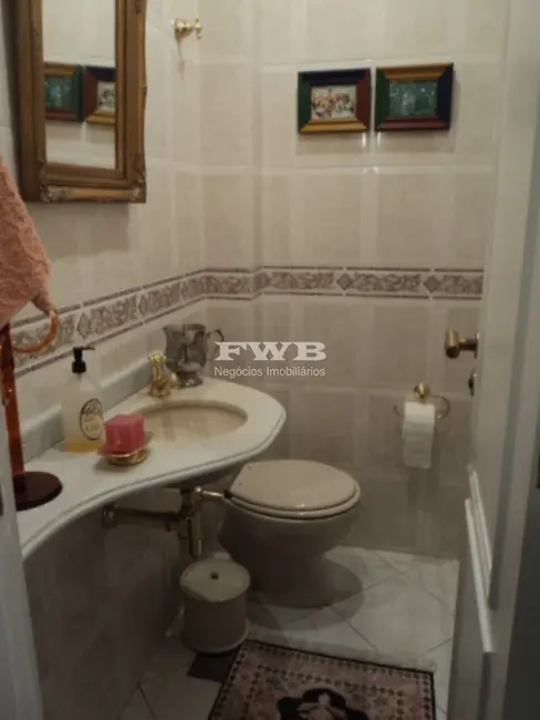 Foto 4 de Apartamento com 3 quartos à venda, 176m2 em Copacabana, Rio De Janeiro - RJ