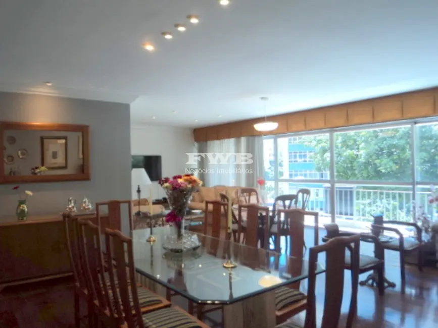 Foto 2 de Apartamento com 3 quartos à venda, 176m2 em Copacabana, Rio De Janeiro - RJ