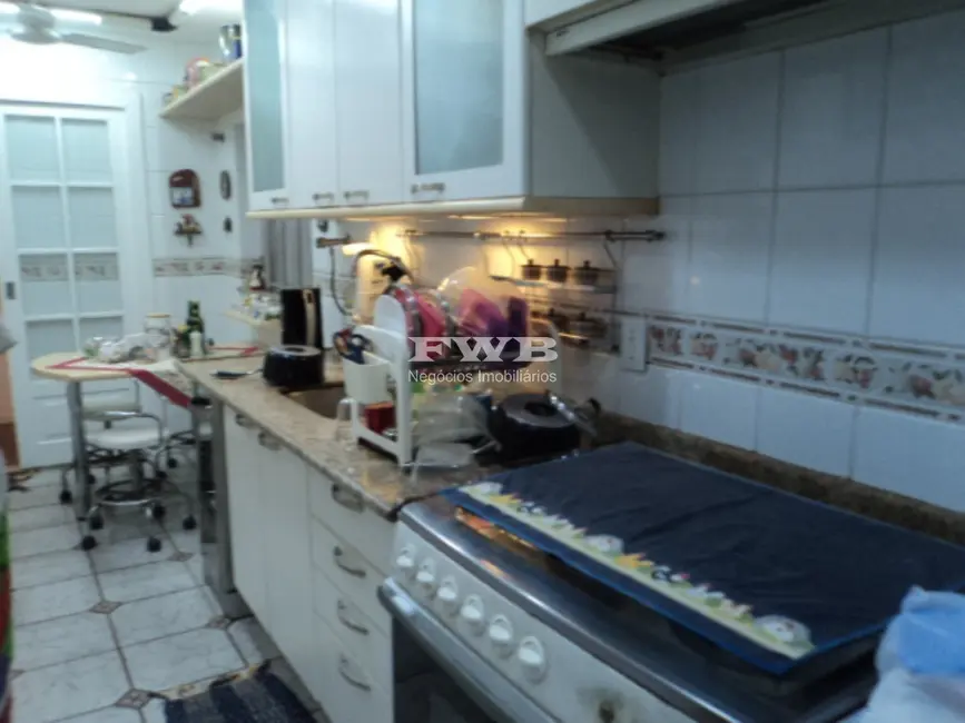 Foto 6 de Apartamento com 3 quartos à venda, 176m2 em Copacabana, Rio De Janeiro - RJ