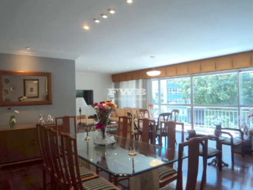 Foto 2 de Apartamento com 3 quartos à venda, 176m2 em Copacabana, Rio De Janeiro - RJ
