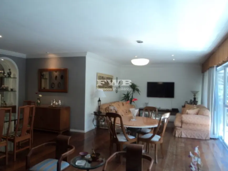 Foto 3 de Apartamento com 3 quartos à venda, 176m2 em Copacabana, Rio De Janeiro - RJ