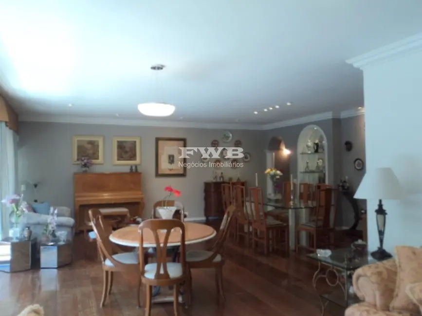 Foto 5 de Apartamento com 3 quartos à venda, 176m2 em Copacabana, Rio De Janeiro - RJ