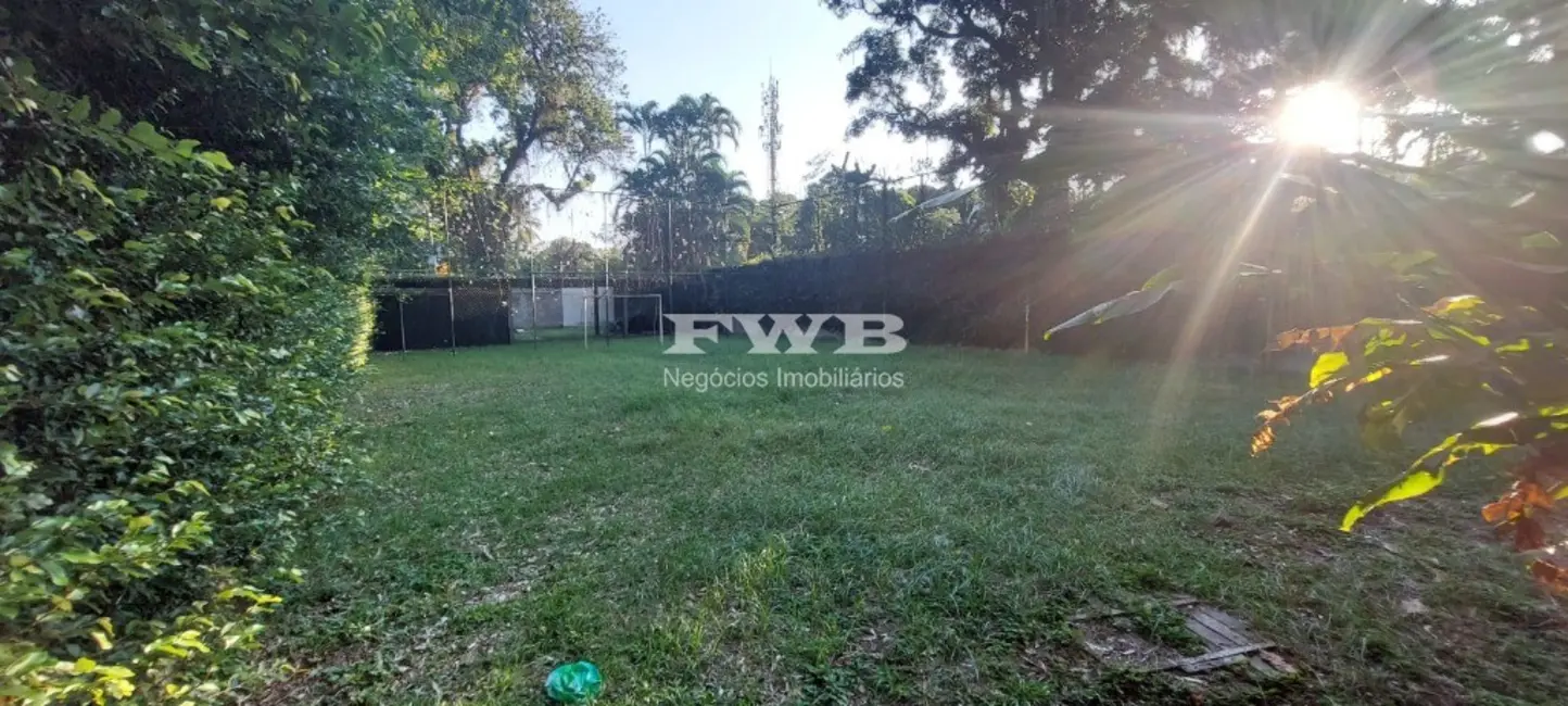 Foto 2 de Terreno / Lote à venda em Itanhangá, Rio De Janeiro - RJ
