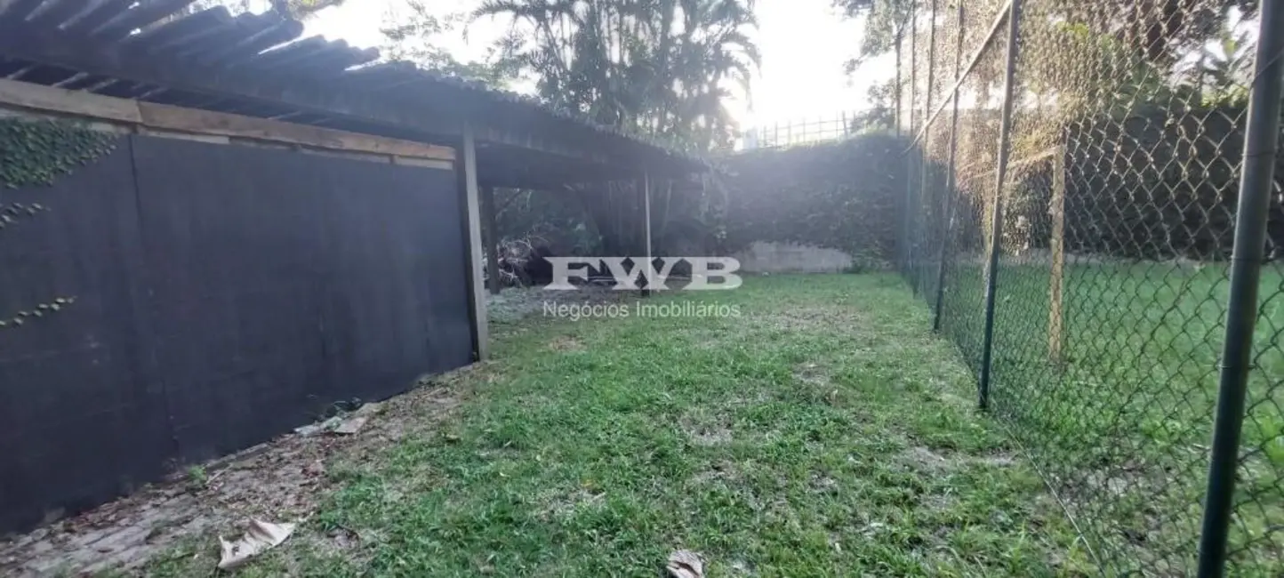 Foto 4 de Terreno / Lote à venda em Itanhangá, Rio De Janeiro - RJ