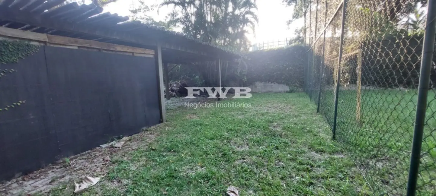 Foto 4 de Terreno / Lote à venda em Itanhangá, Rio De Janeiro - RJ