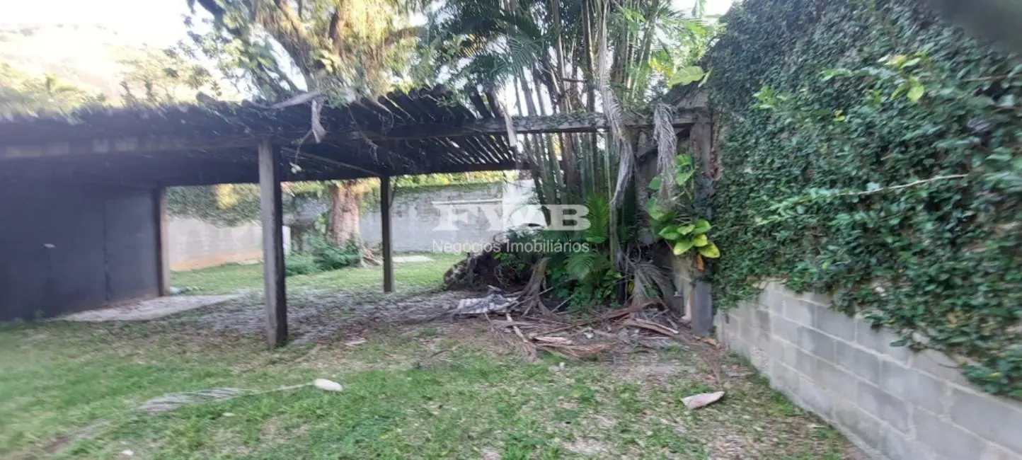 Foto 3 de Terreno / Lote à venda em Itanhangá, Rio De Janeiro - RJ