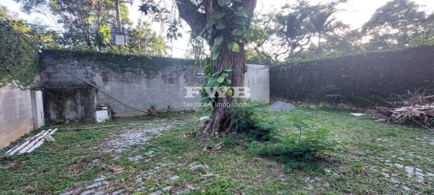 Foto 7 de Terreno / Lote à venda em Itanhangá, Rio De Janeiro - RJ