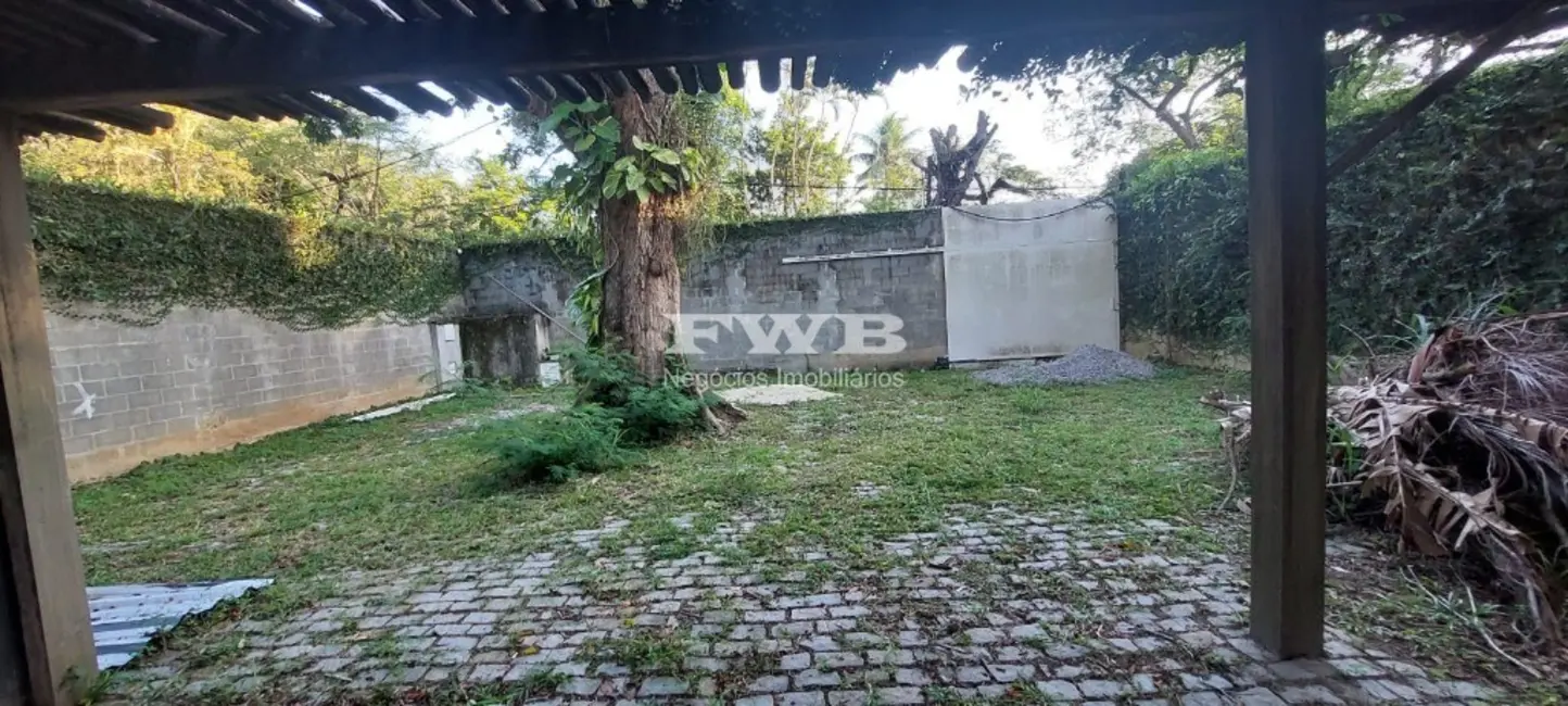 Foto 5 de Terreno / Lote à venda em Itanhangá, Rio De Janeiro - RJ