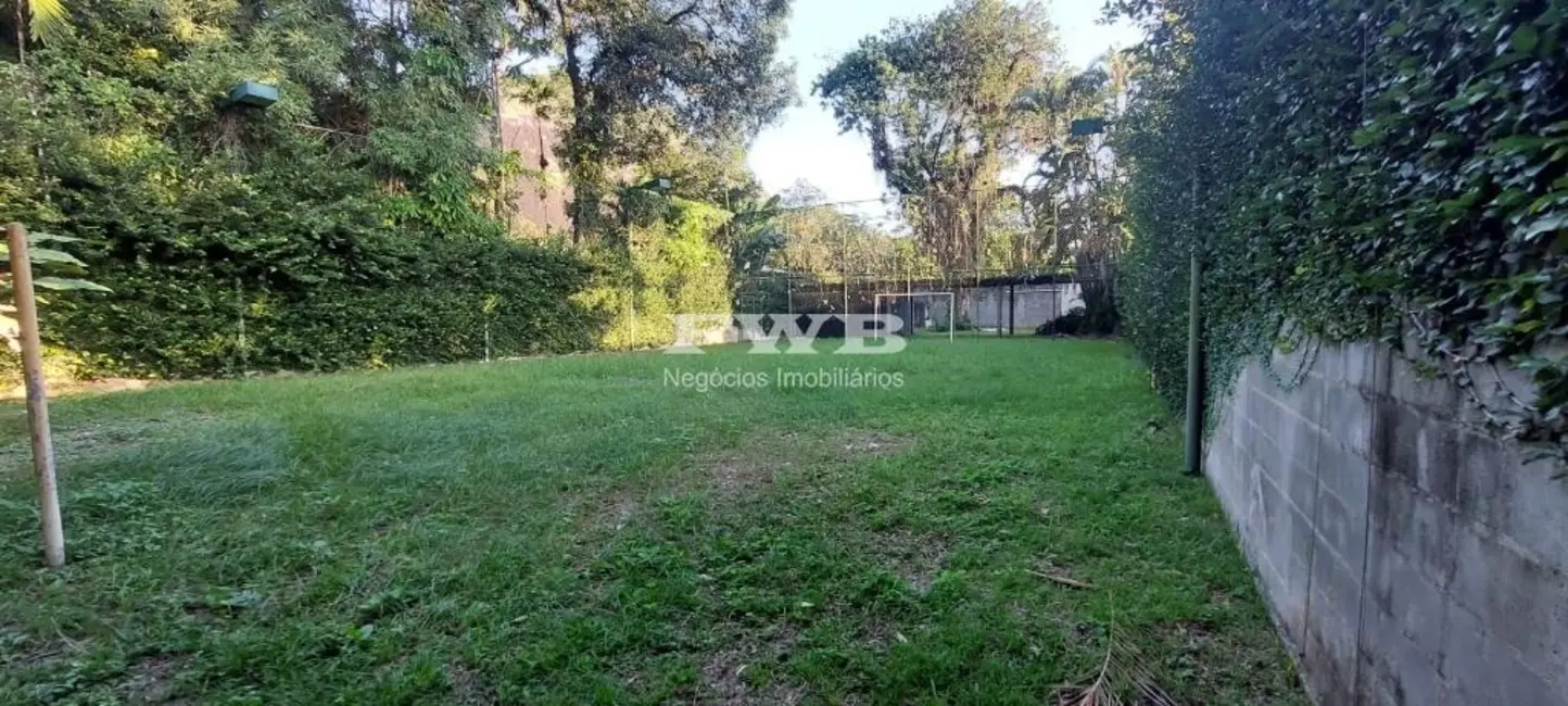 Foto 1 de Terreno / Lote à venda em Itanhangá, Rio De Janeiro - RJ