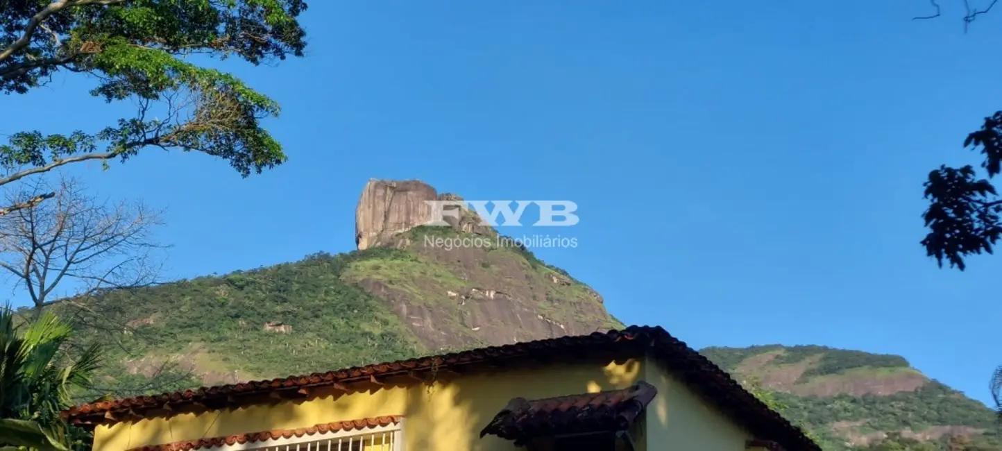 Foto 6 de Terreno / Lote à venda em Itanhangá, Rio De Janeiro - RJ