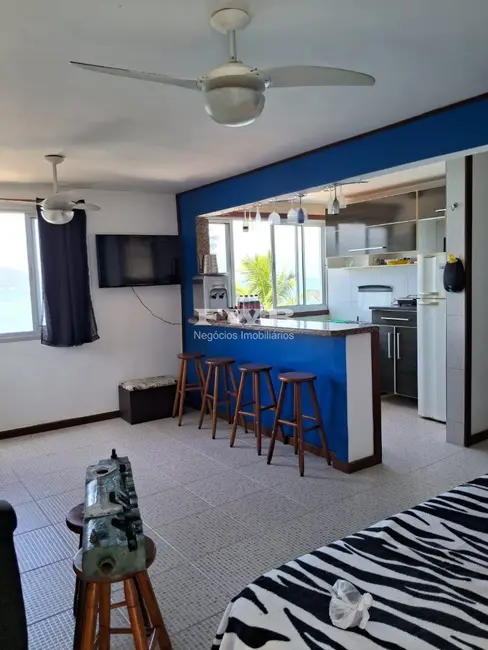 Foto 9 de Casa com 17 quartos à venda, 573m2 em Mombaça, Angra Dos Reis - RJ